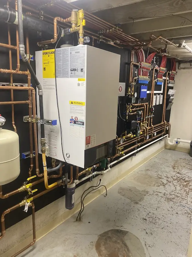 Repiping Services in Cerritos, CA